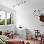 Elite Apartments przy plaży w Brzeźnie