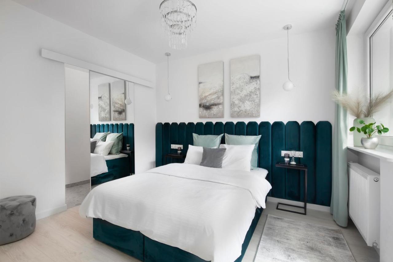 Elite Przy Plaży W Brzeźnie Apartament *