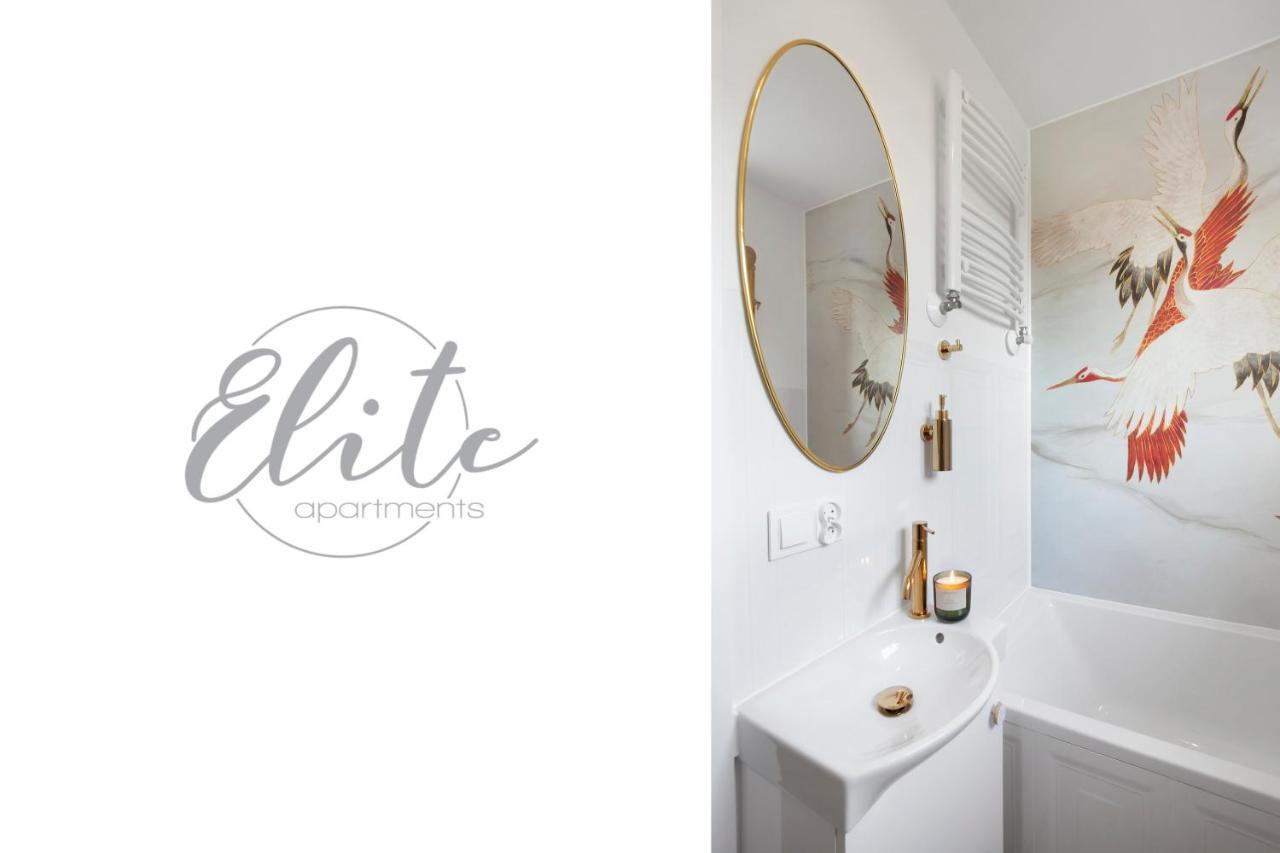 Apartament Elite Przy Plaży W Brzeźnie